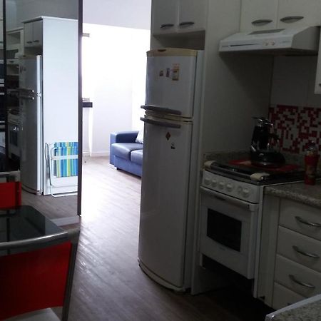 Residencial Villa Do Mar Florianópolis Eksteriør billede