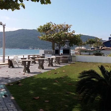 Residencial Villa Do Mar Florianópolis Eksteriør billede
