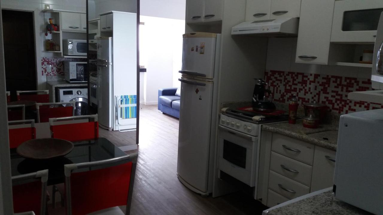 Residencial Villa Do Mar Florianópolis Eksteriør billede
