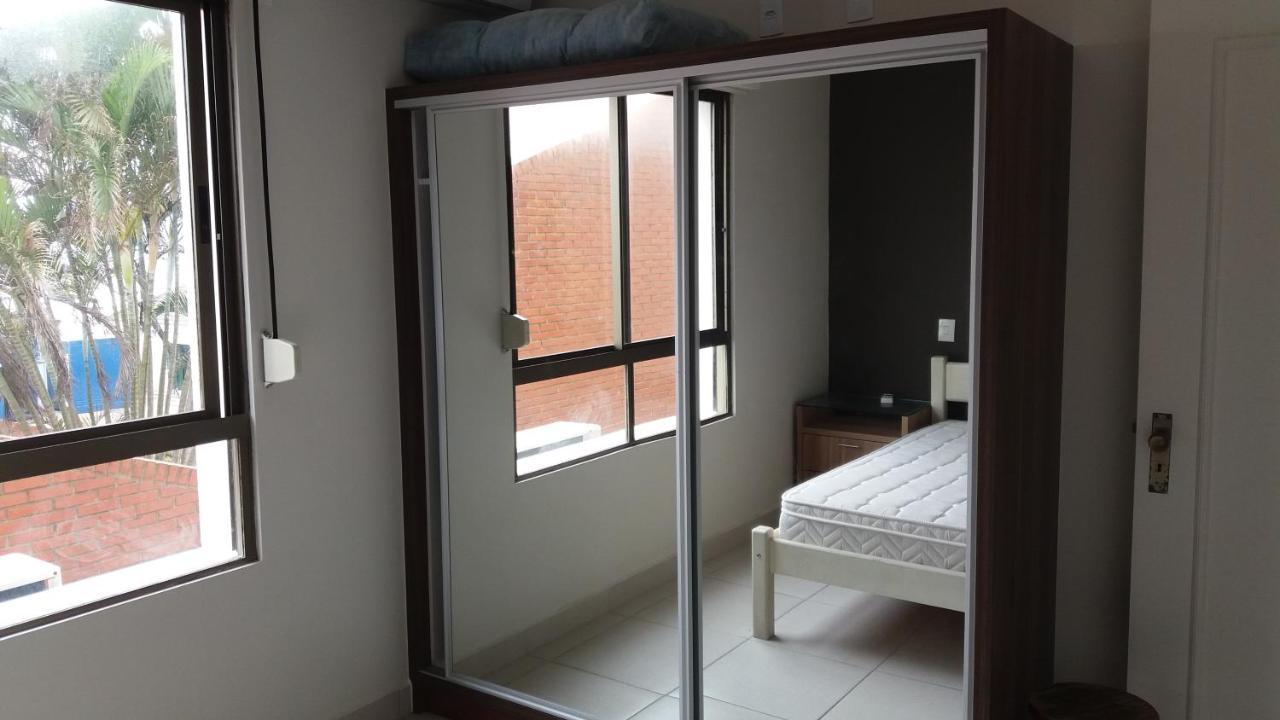 Residencial Villa Do Mar Florianópolis Eksteriør billede