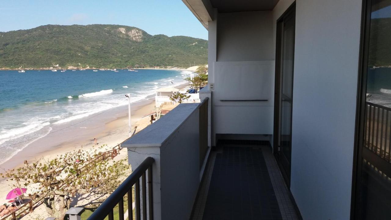 Residencial Villa Do Mar Florianópolis Eksteriør billede