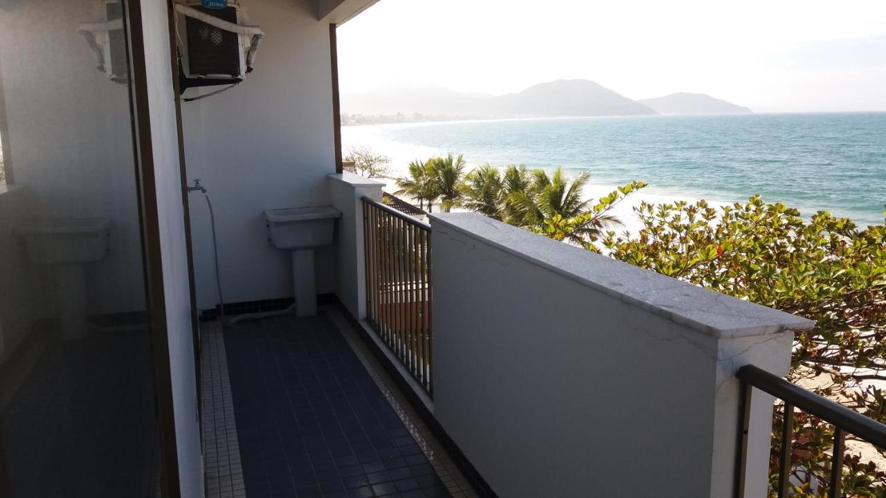 Residencial Villa Do Mar Florianópolis Eksteriør billede