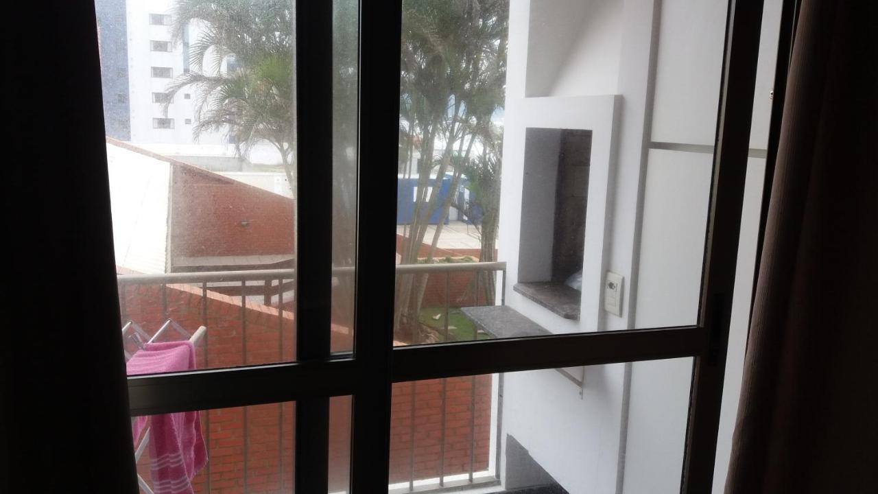 Residencial Villa Do Mar Florianópolis Eksteriør billede
