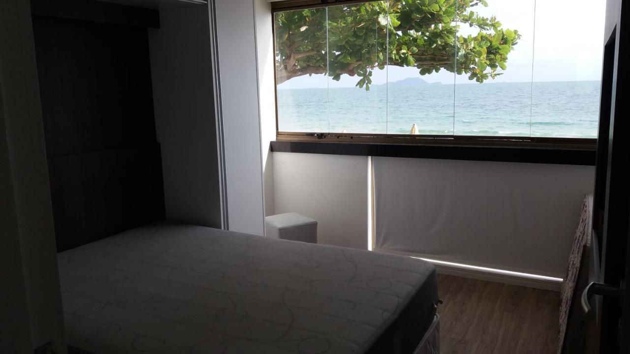 Residencial Villa Do Mar Florianópolis Eksteriør billede