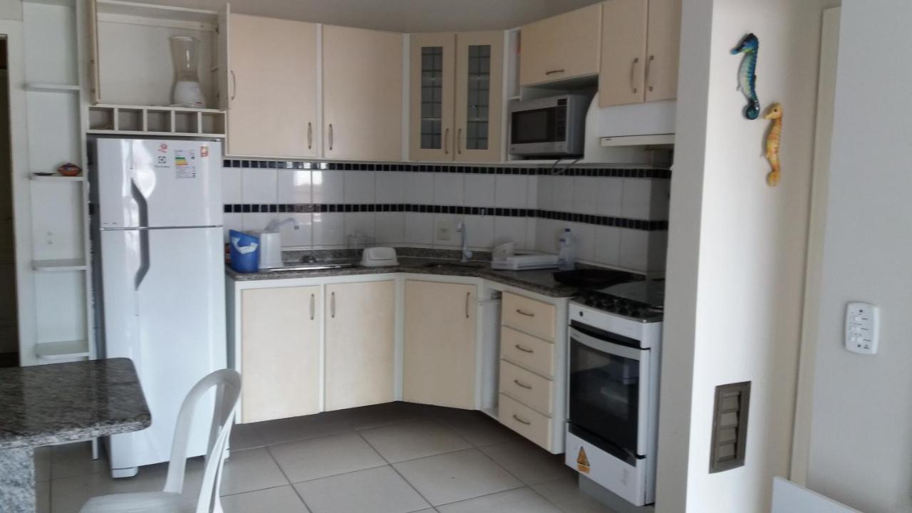 Residencial Villa Do Mar Florianópolis Eksteriør billede