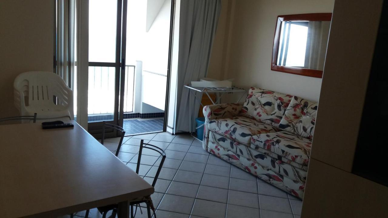 Residencial Villa Do Mar Florianópolis Eksteriør billede