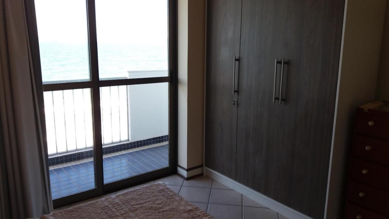 Residencial Villa Do Mar Florianópolis Eksteriør billede