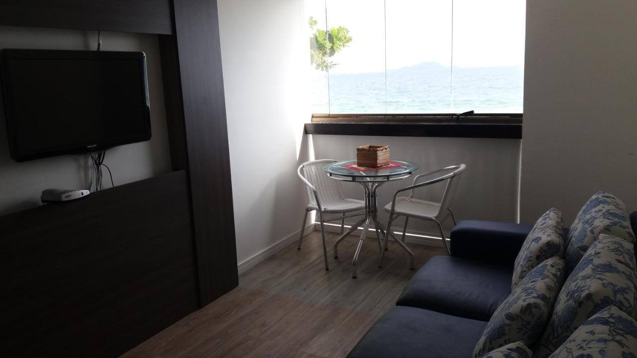 Residencial Villa Do Mar Florianópolis Eksteriør billede