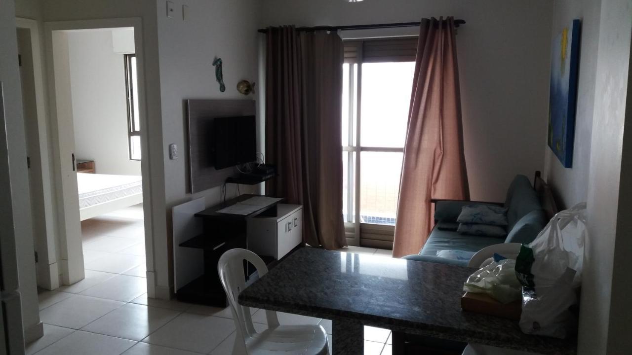 Residencial Villa Do Mar Florianópolis Eksteriør billede
