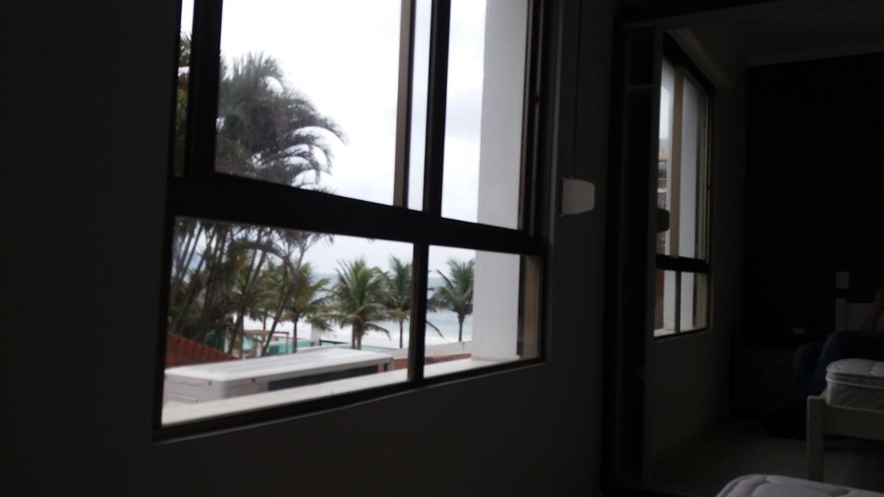 Residencial Villa Do Mar Florianópolis Eksteriør billede