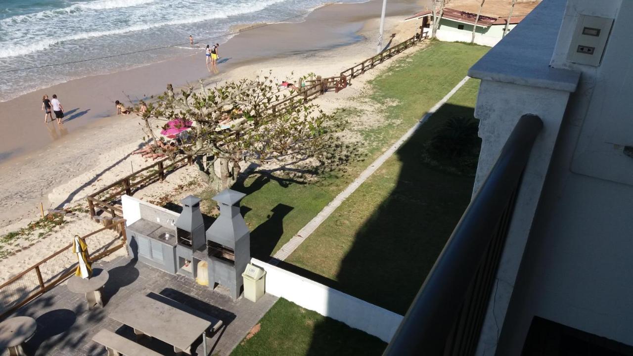 Residencial Villa Do Mar Florianópolis Eksteriør billede