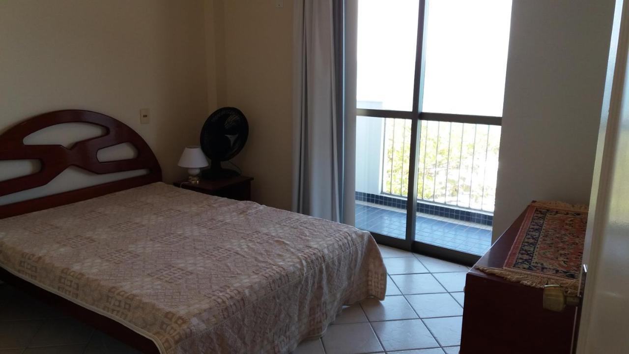 Residencial Villa Do Mar Florianópolis Eksteriør billede