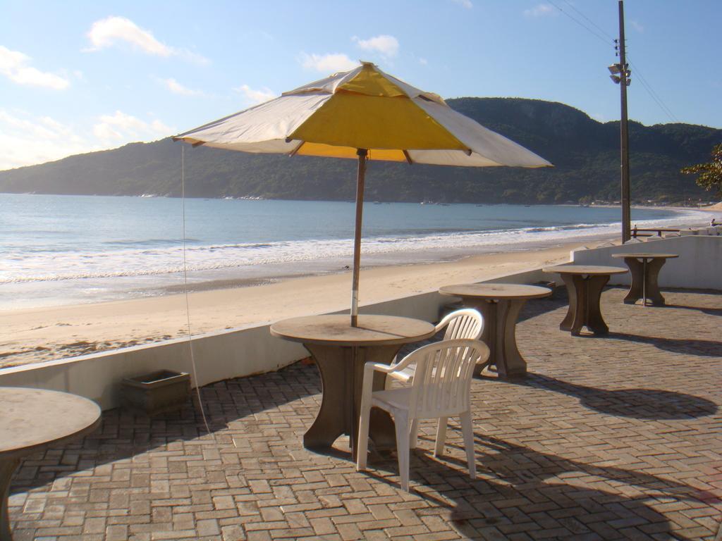 Residencial Villa Do Mar Florianópolis Værelse billede