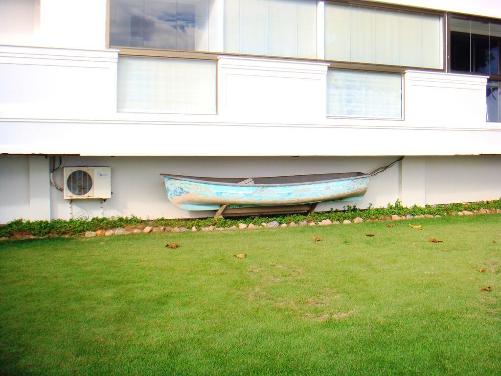Residencial Villa Do Mar Florianópolis Værelse billede