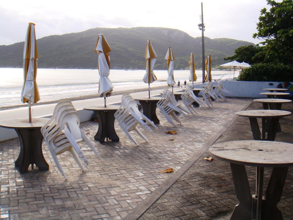 Residencial Villa Do Mar Florianópolis Værelse billede
