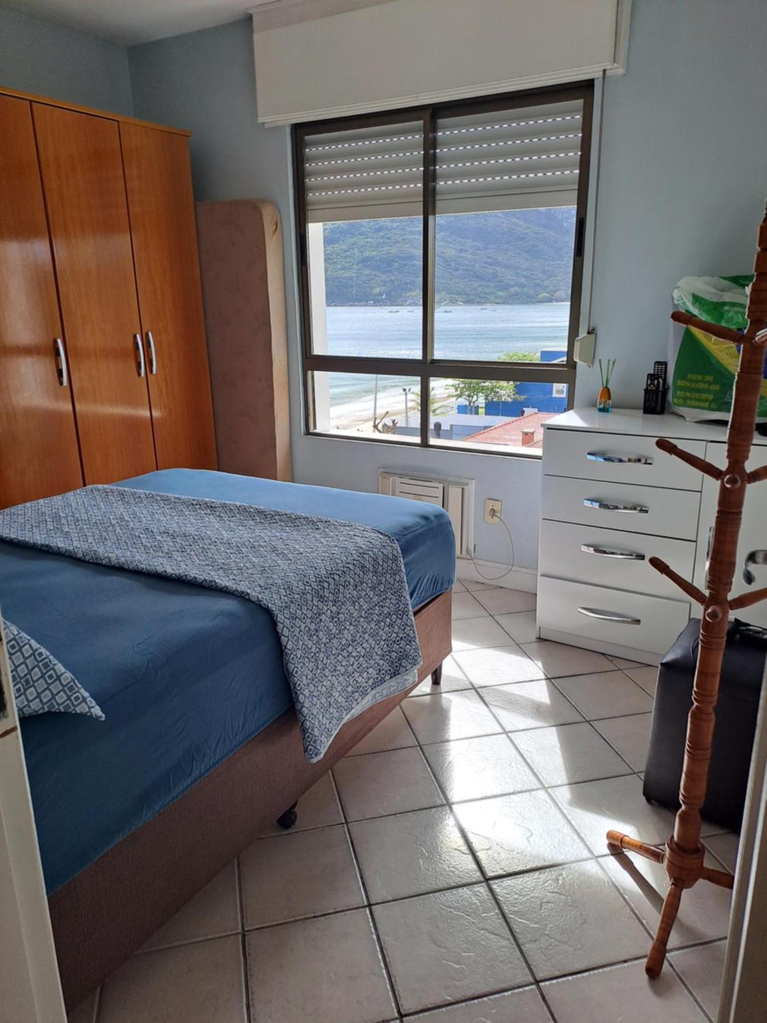 Residencial Villa Do Mar Florianópolis Værelse billede