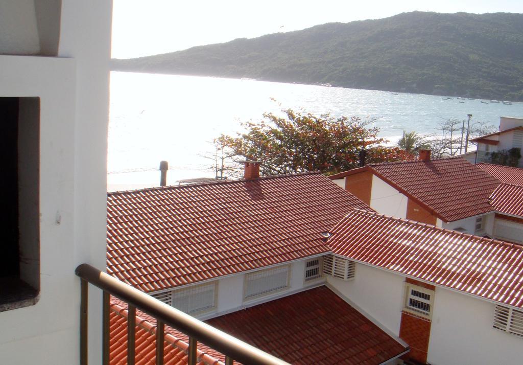 Residencial Villa Do Mar Florianópolis Værelse billede