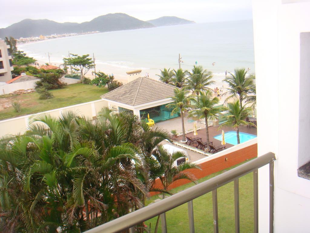 Residencial Villa Do Mar Florianópolis Værelse billede