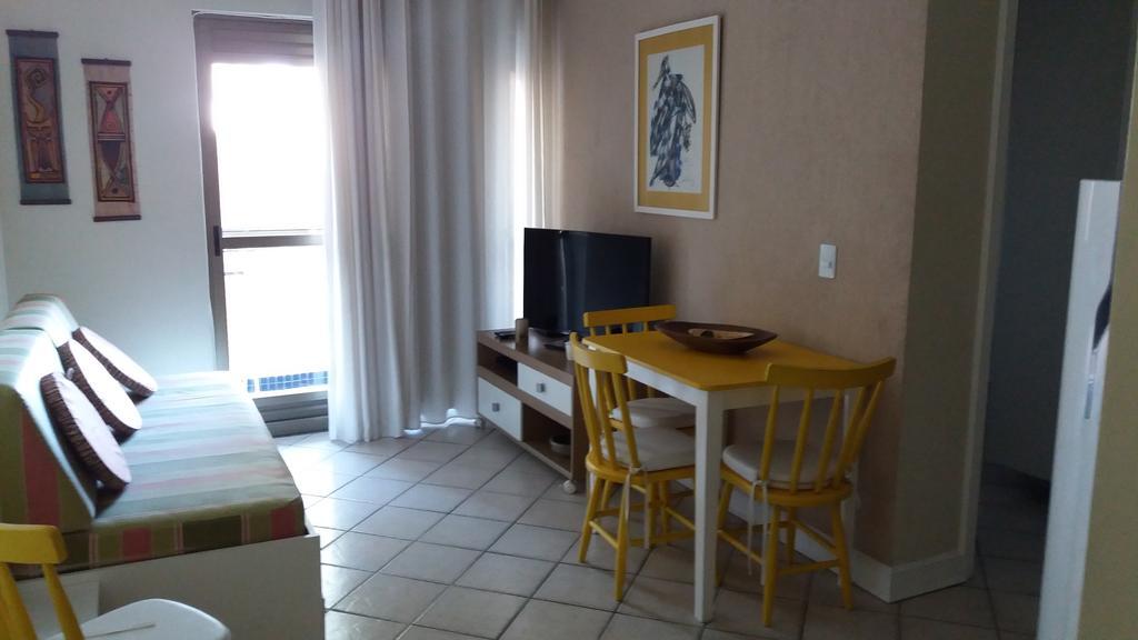 Residencial Villa Do Mar Florianópolis Eksteriør billede