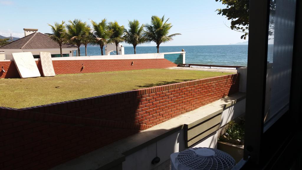 Residencial Villa Do Mar Florianópolis Eksteriør billede