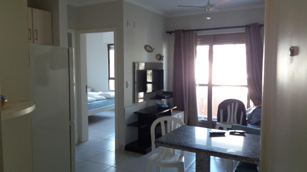 Residencial Villa Do Mar Florianópolis Eksteriør billede