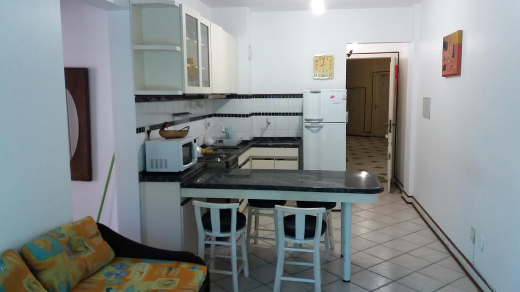 Residencial Villa Do Mar Florianópolis Eksteriør billede