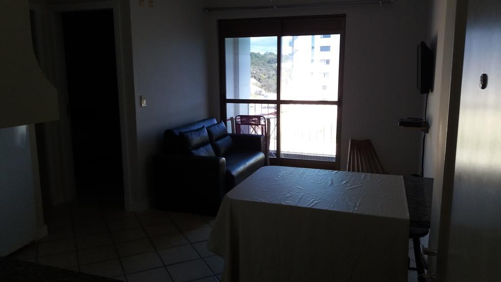 Residencial Villa Do Mar Florianópolis Eksteriør billede