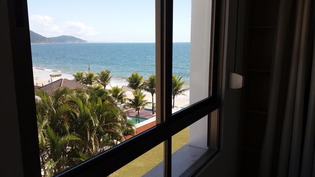 Residencial Villa Do Mar Florianópolis Eksteriør billede