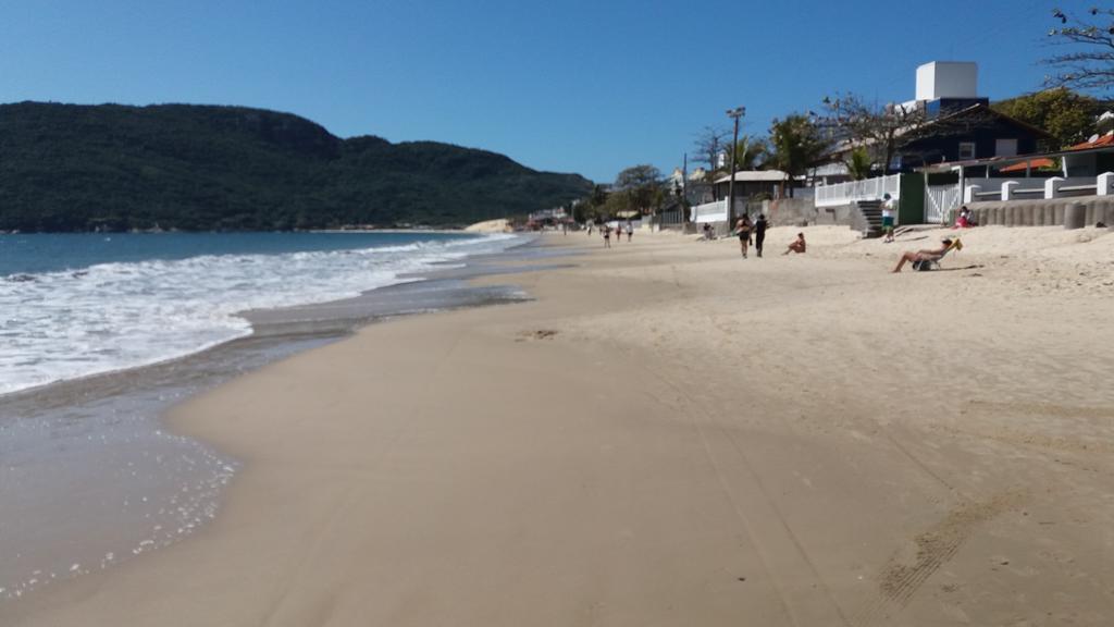 Residencial Villa Do Mar Florianópolis Eksteriør billede