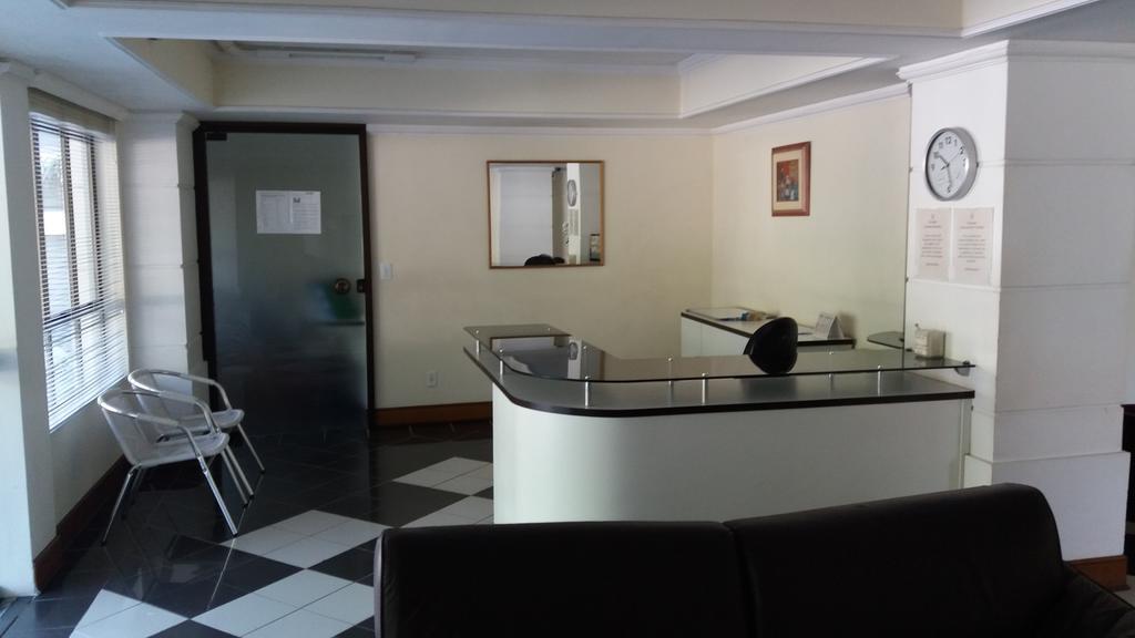Residencial Villa Do Mar Florianópolis Eksteriør billede