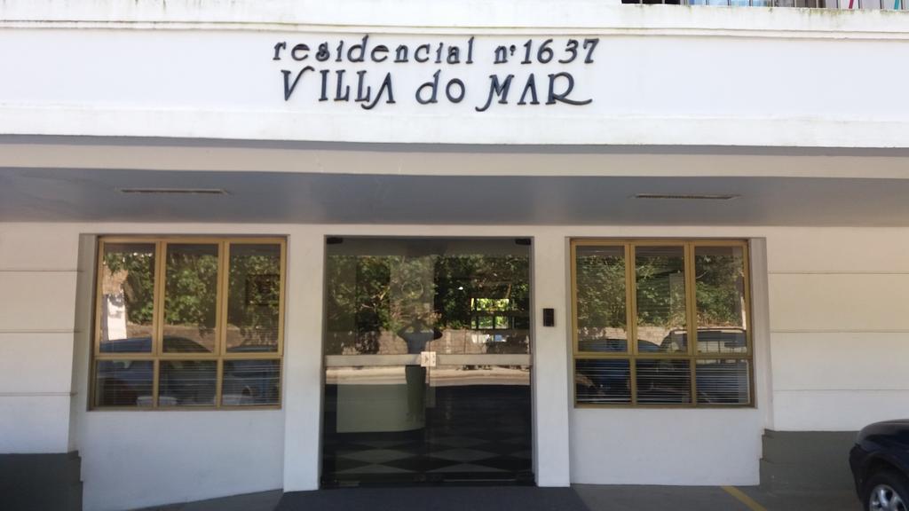 Residencial Villa Do Mar Florianópolis Eksteriør billede