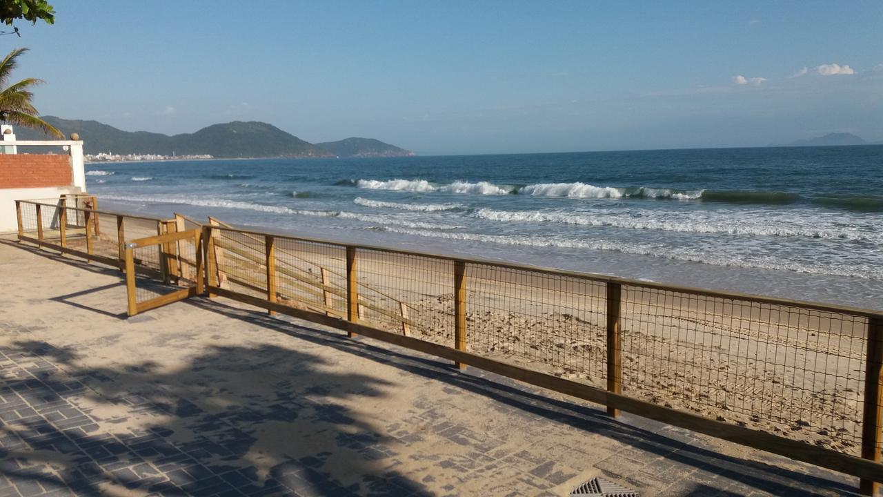 Residencial Villa Do Mar Florianópolis Eksteriør billede