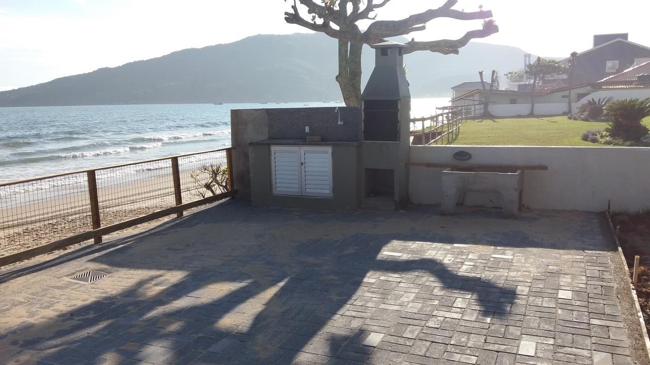 Residencial Villa Do Mar Florianópolis Eksteriør billede