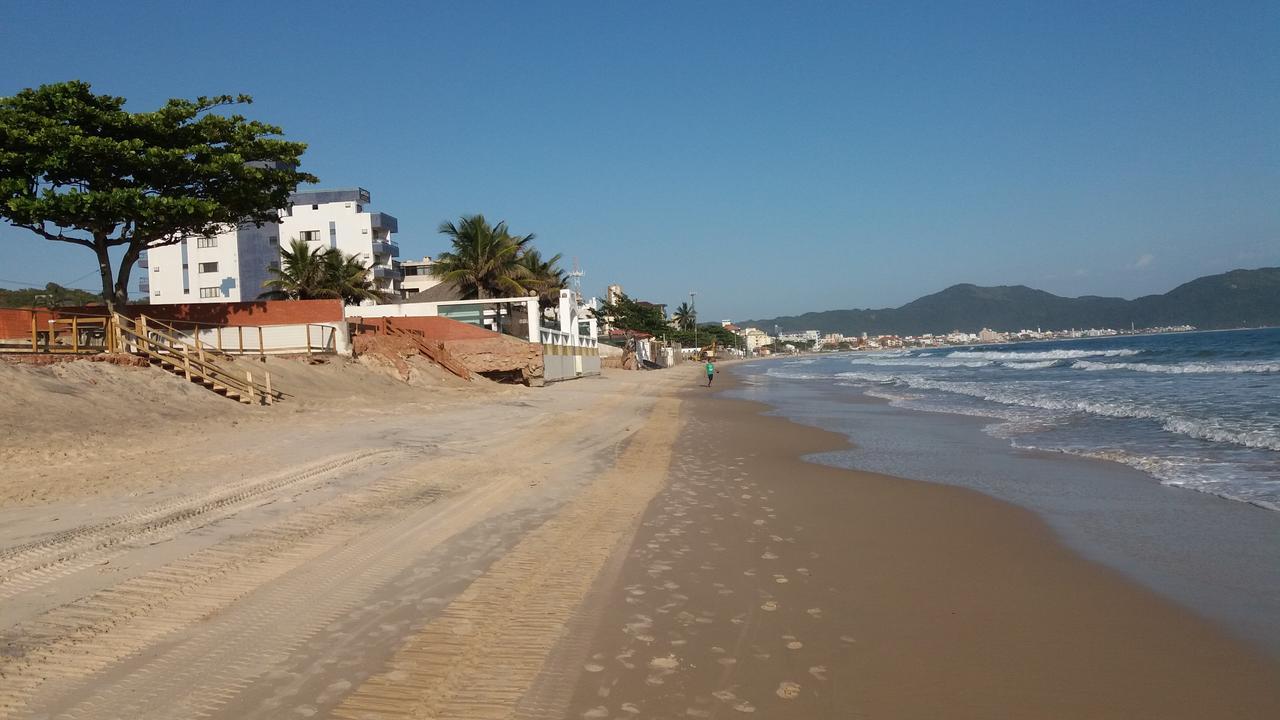 Residencial Villa Do Mar Florianópolis Eksteriør billede