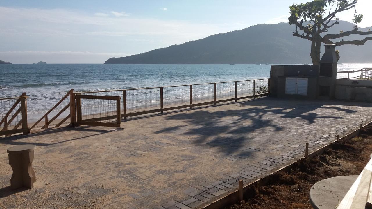 Residencial Villa Do Mar Florianópolis Eksteriør billede