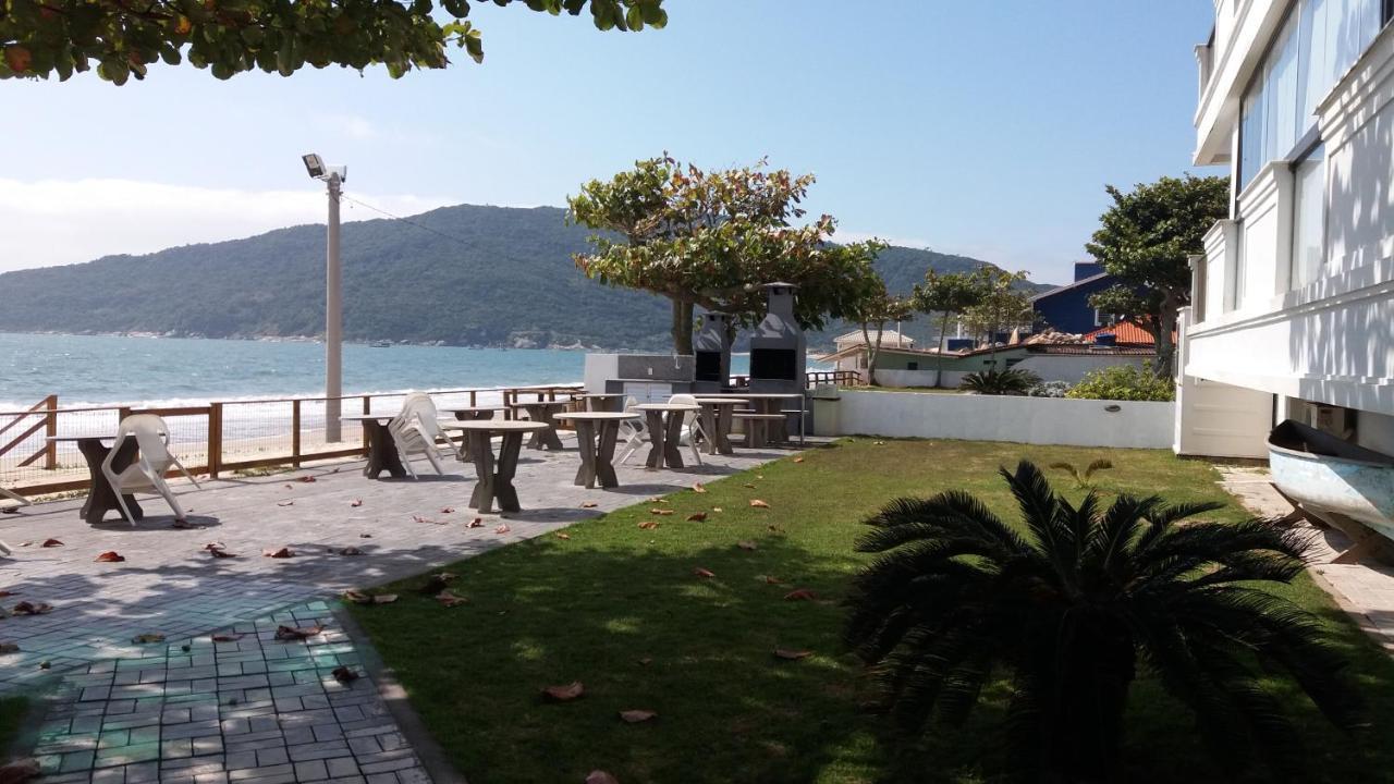 Residencial Villa Do Mar Florianópolis Eksteriør billede