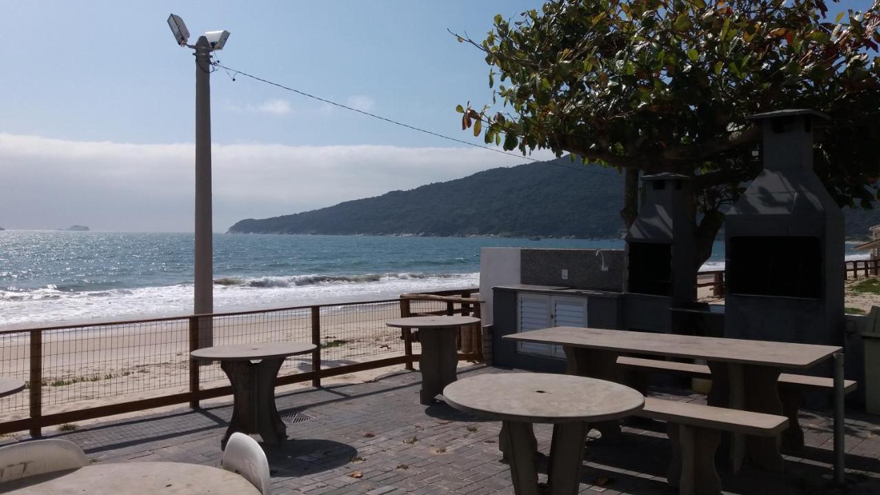 Residencial Villa Do Mar Florianópolis Eksteriør billede