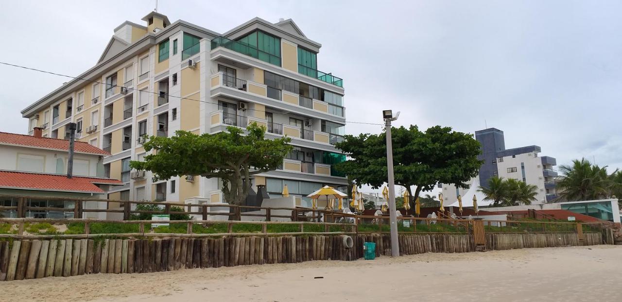 Residencial Villa Do Mar Florianópolis Eksteriør billede