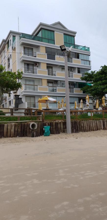 Residencial Villa Do Mar Florianópolis Eksteriør billede